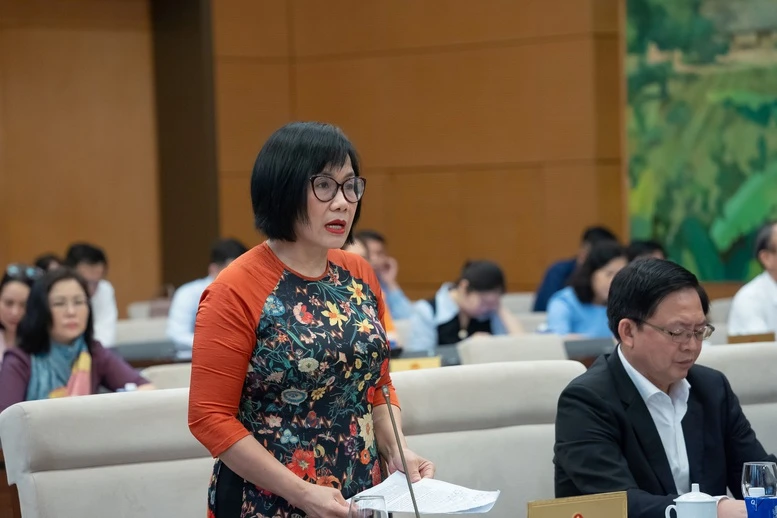 Sửa đổi, bổ sung Luật Trợ giúp pháp lý là yêu cầu cấp thiết- Ảnh 1. Sửa đổi, bổ sung Luật Trợ giúp pháp lý là yêu cầu cấp thiết- Ảnh 1.