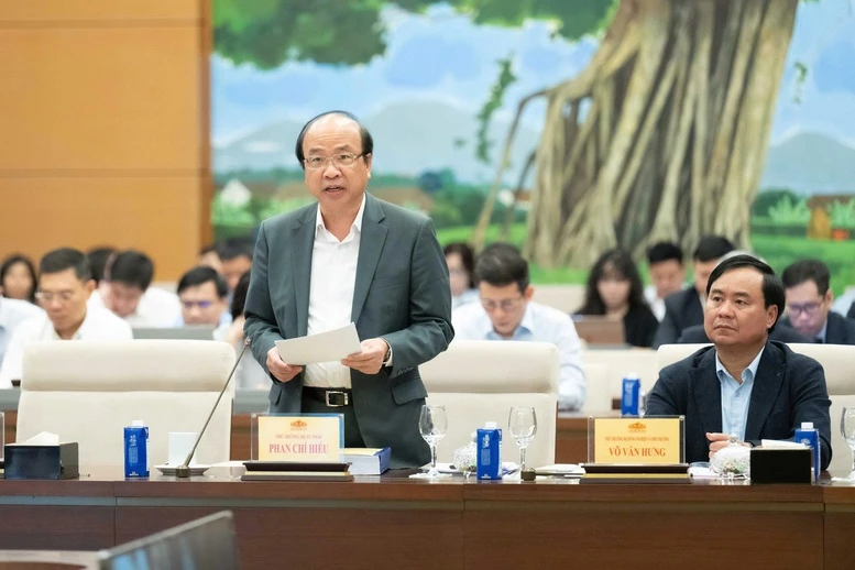 Sửa Luật Thủ đô: Phân cấp, phân quyền tối đa, toàn diện cho chính quyền Hà Nội- Ảnh 1. Sửa Luật Thủ đô: Phân cấp, phân quyền tối đa, toàn diện cho chính quyền Hà Nội- Ảnh 1.