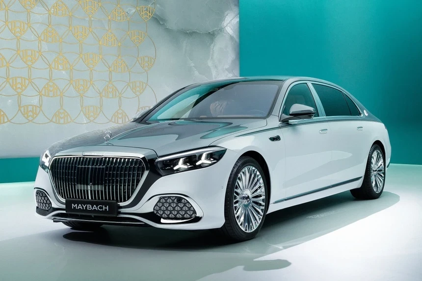 mercedes, v12, mercedes-benz, bmw, dong co v12, chau au, eu, euro 7, my, trung quoc, trung dong, v8 anh 2
