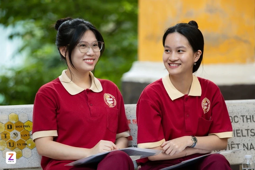 tot nghiep anh 1