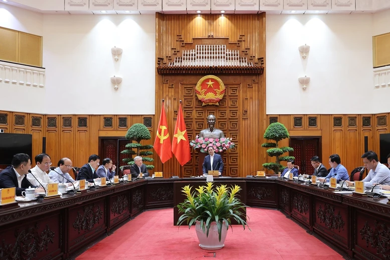 Thủ tướng: Đề xuất ứng ngân sách nhà nước hỗ trợ Quỹ bình ổn giá xăng dầu- Ảnh 2.