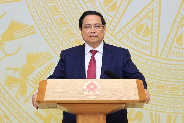 Thủ tướng: Gỡ bằng được "thẻ vàng" IUU và phát triển ngành thủy sản bền vững, trách nhiệm- Ảnh 7.