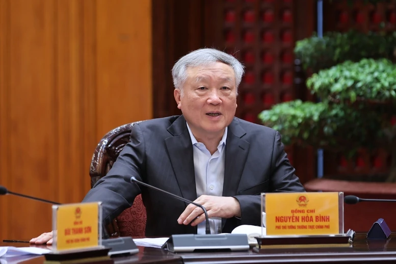 Thủ tướng: Mở rộng đối tượng, nâng mức thu nhập được thụ hưởng nhà ở xã hội- Ảnh 3.