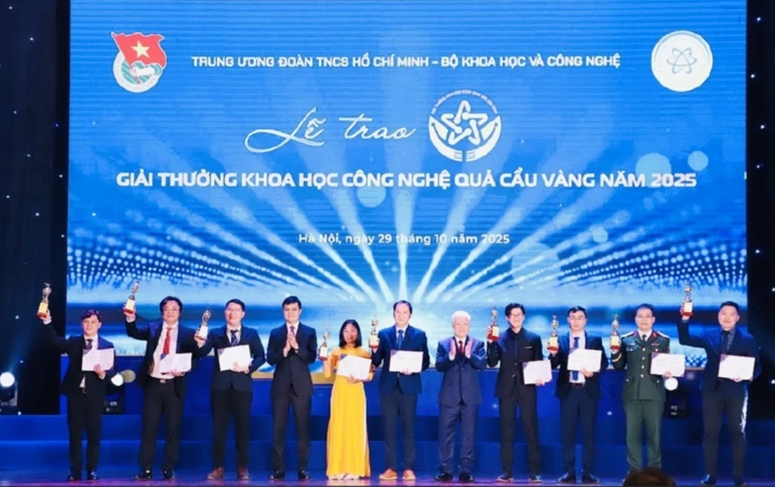 nha khoa hoc anh 1