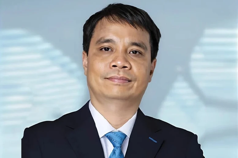 VKSND Tối cao phê chuẩn khởi tố, bắt tạm giam Chủ tịch ACV- Ảnh 1.