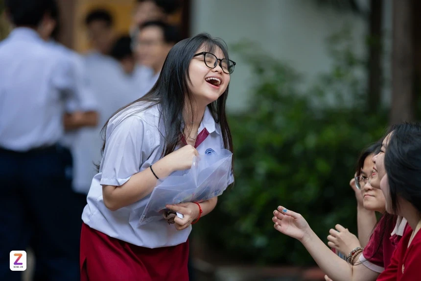 tot nghiep THPT anh 1