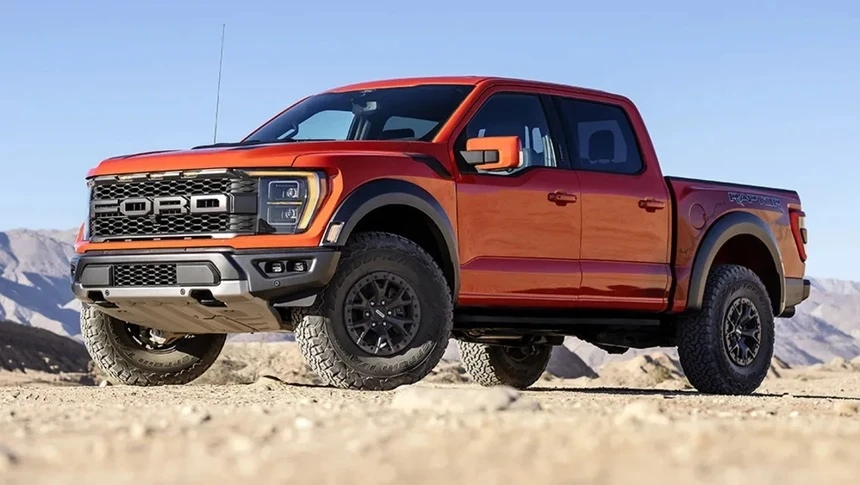 ban tai Ford anh 1