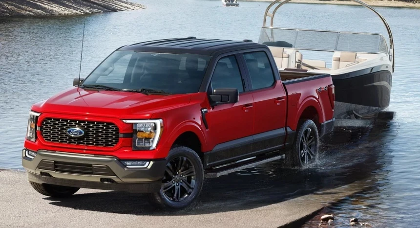 ban tai Ford anh 2