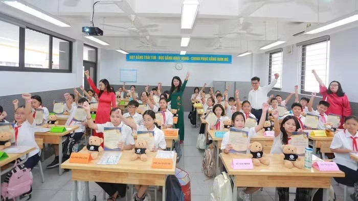 Bảo đảm quyền nghỉ hè của nhà giáo