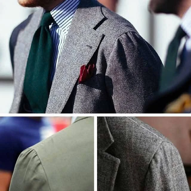 Khác với những thiết kế cứng cáp vốn quen thuộc của giới chính trị, bộ 