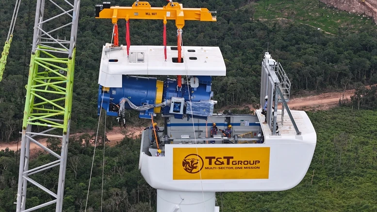 Chuẩn bị kỹ, thực hiện nhanh: 'Chìa khóa' giúp Savan 1 của T&T Group bứt tốc- Ảnh 1.