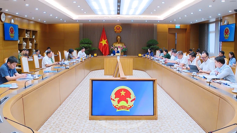 Chuyển giao Làng Văn hóa – Du lịch các dân tộc Việt Nam về Hà Nội: Phát huy vai trò “ngôi nhà chung” 54 dân tộc- Ảnh 3.