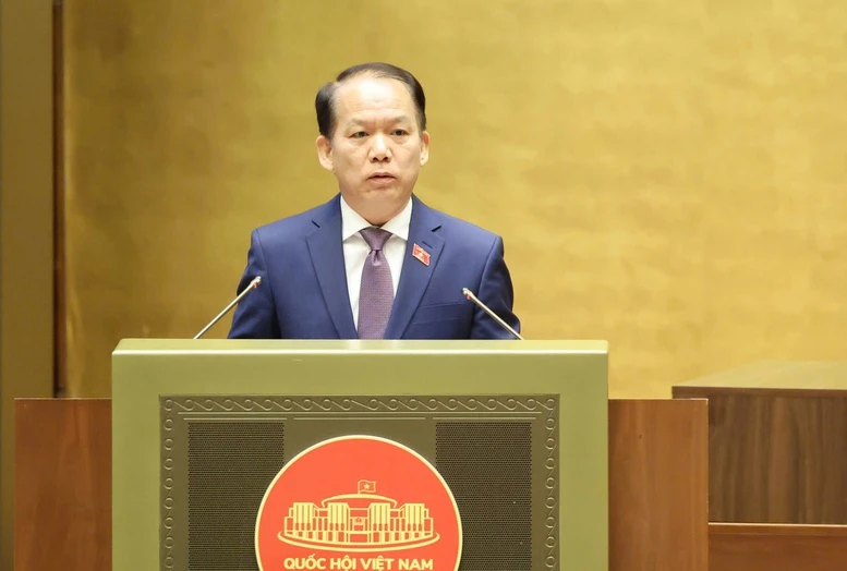 Đề xuất thí điểm luật sư công tại 8 bộ và 10 địa phương từ tháng 10/2026- Ảnh 1.