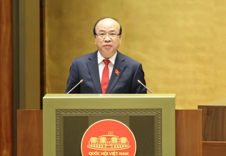 Đề xuất thí điểm luật sư công tại 8 bộ và 10 địa phương từ tháng 10/2026- Ảnh 2.