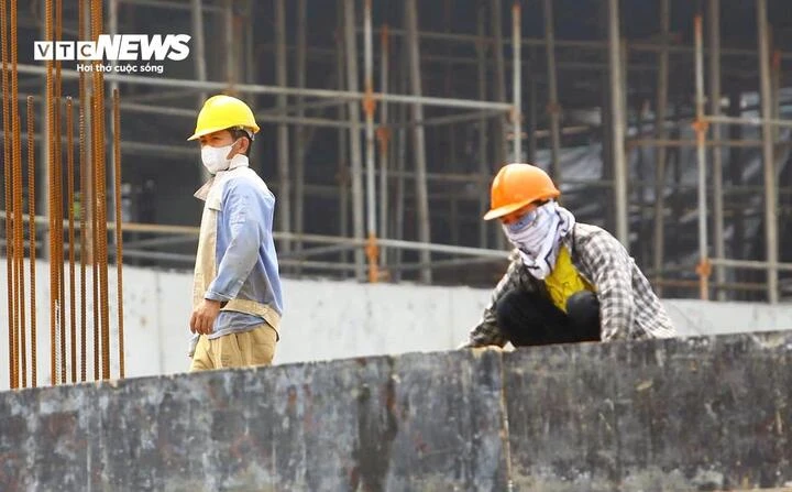 Ngày 11/4, cả nước tiếp tục nắng nóng. (Ảnh minh hoạ: Minh Quang)