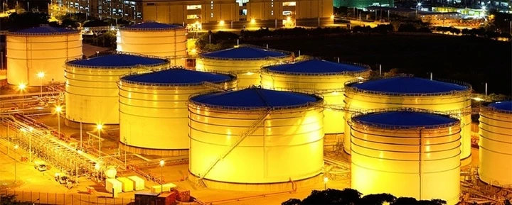 Giá dầu thế giới hôm nay tiếp đà tăng. (Ảnh minh họa: Futurebridge).