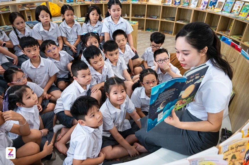 sach giao khoa anh 1