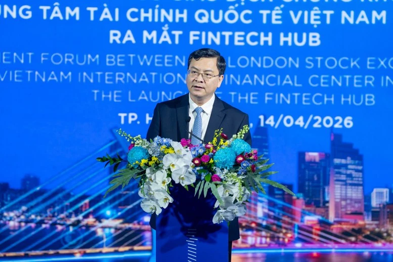 HDBank thúc đẩy kết nối thị trường, hỗ trợ doanh nghiệp tiếp cận các cơ hội vốn toàn cầu- Ảnh 2.