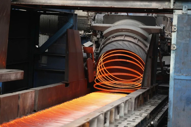 Kỷ lục doanh thu hơn 210.000 tỷ, Hòa Phát đặt mục tiêu tăng trưởng 2 con số mỗi năm- Ảnh 2.