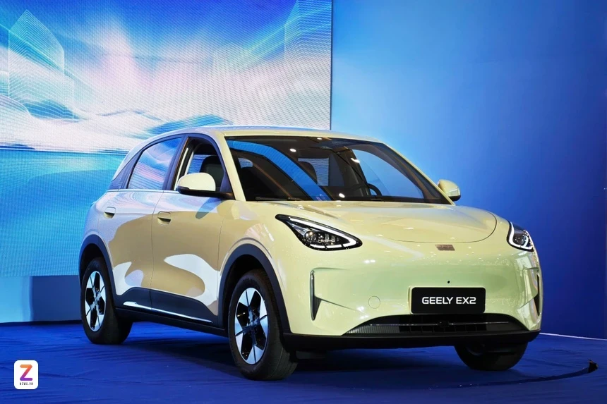 xe, Trung Quoc anh 1