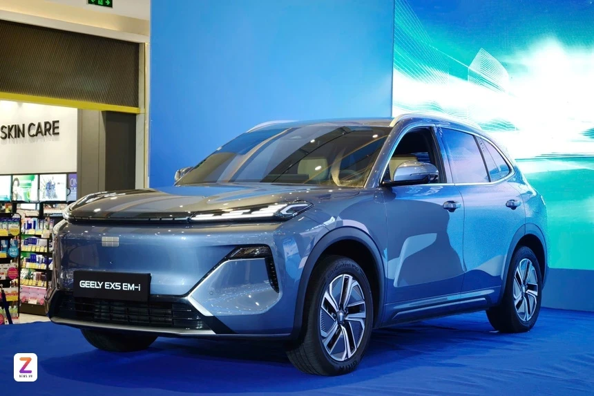 xe, Trung Quoc anh 2