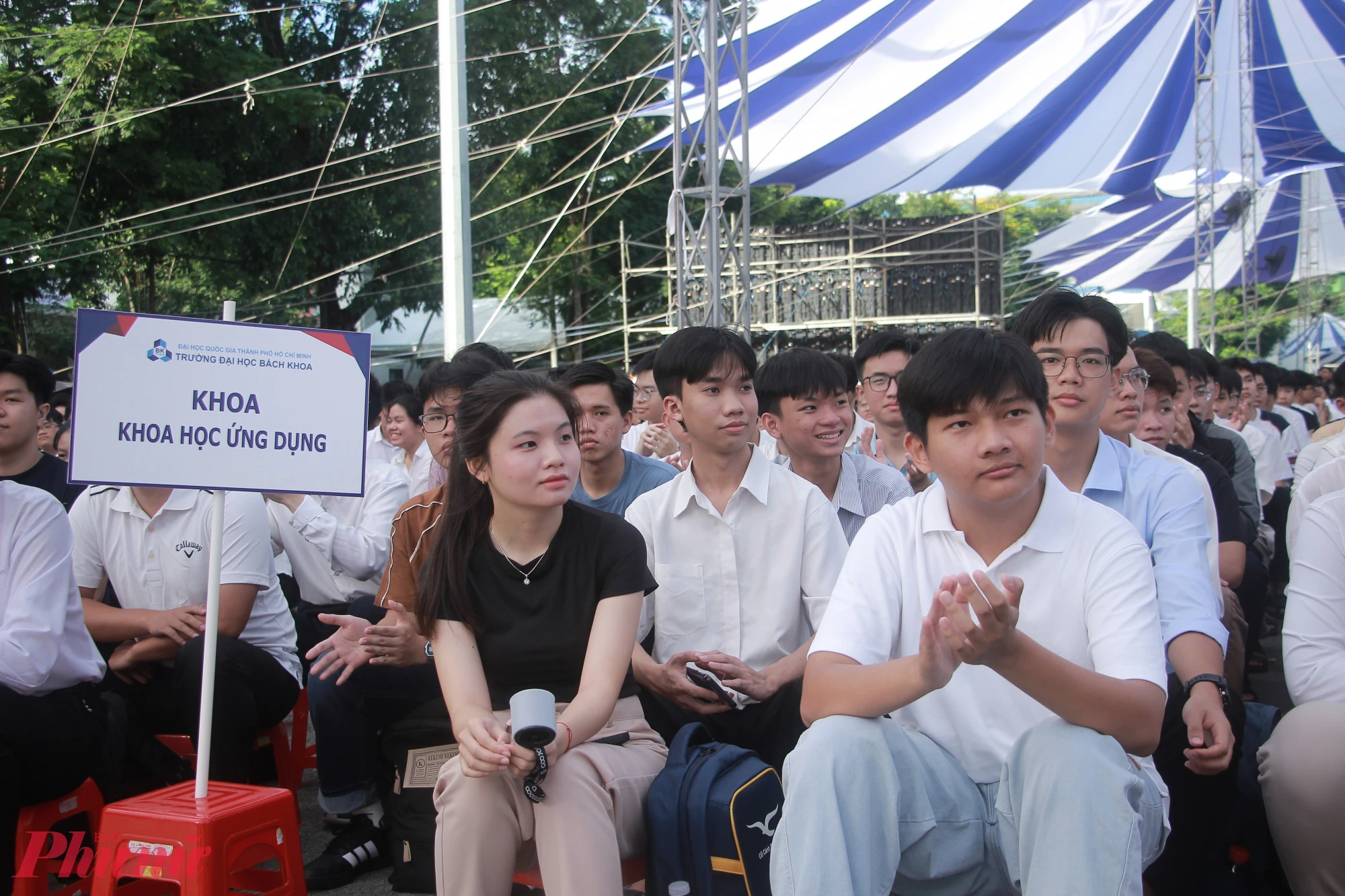 đặt nhân lực STEM chất lượng cao vào vị trí trung tâm của chiến lược phát triển quốc gia -Ảnh: NL