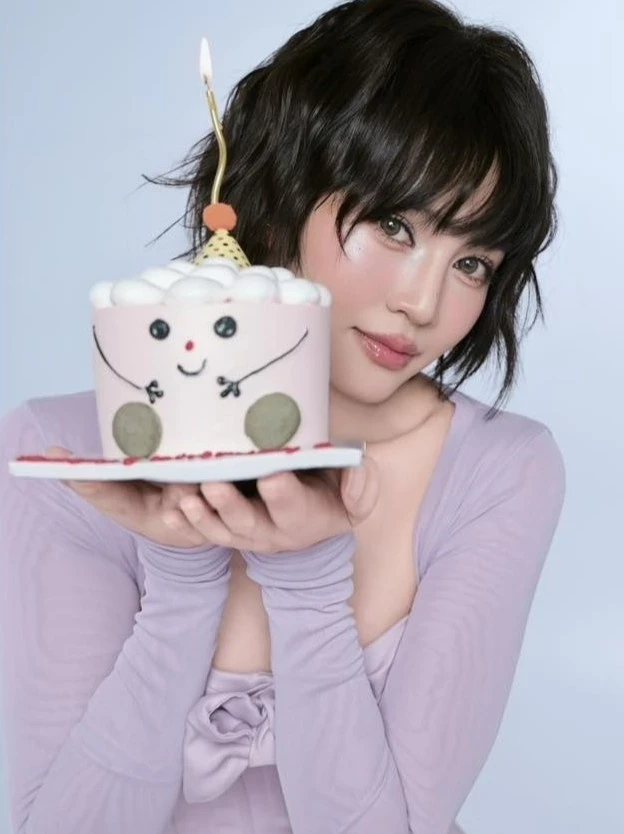 Ninh Duong Lan Ngoc anh 1