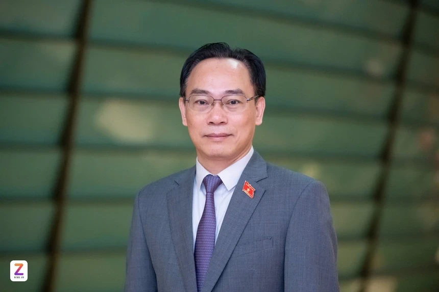 Hoang Minh Son anh 1