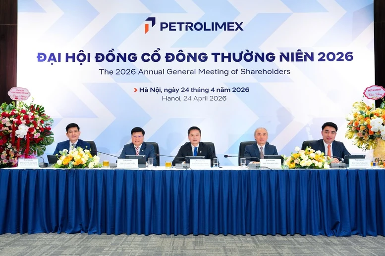 Petrolimex cam kết bảo đảm nguồn cung xăng dầu trong mọi tình huống - Ảnh 1.