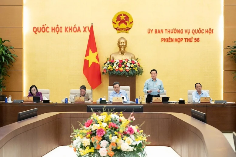 Rà soát toàn diện văn bản quy phạm pháp luật: Gỡ 'điểm nghẽn', khơi thông động lực phát triển- Ảnh 1.