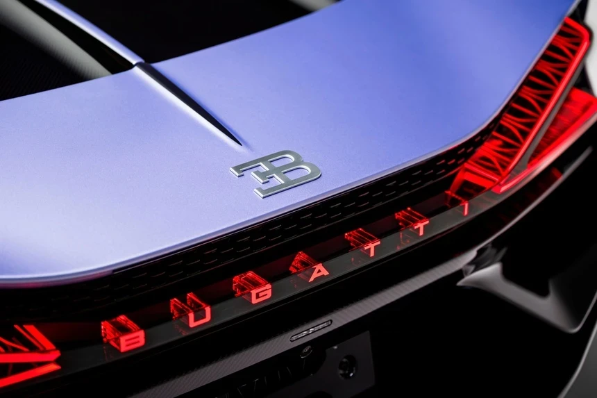 bugatti, Haute Couture, Sur Mesure, w16, w16 mistral, bugatti w16 mistral, bugatti mistral, sieu xe, hypercar, oai huong, lavender anh 13