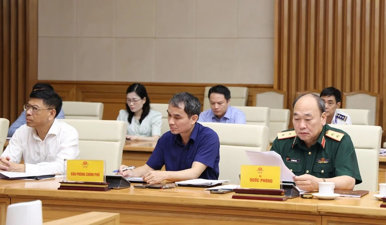 Tăng tốc gỡ 'thẻ vàng' IUU: Hành động quyết liệt, khắc phục triệt để khuyến nghị của EC- Ảnh 4.