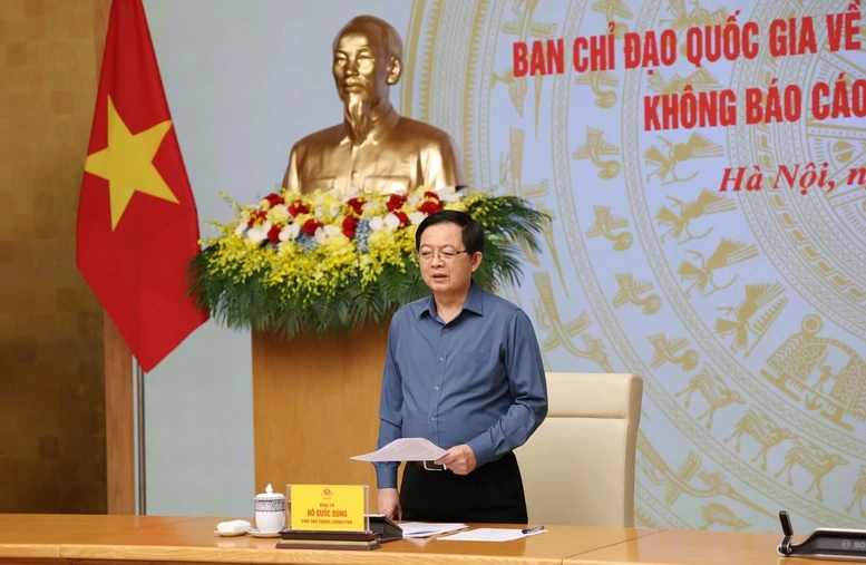 Tăng tốc gỡ 'thẻ vàng' IUU: Hành động quyết liệt, khắc phục triệt để khuyến nghị của EC- Ảnh 5.