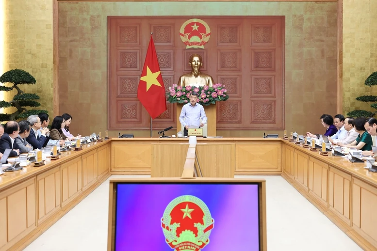 Thủ tướng Lê Minh Hưng: Phải chuyển mạnh tư duy, tạo đột phá phát triển văn hóa, thể thao và du lịch- Ảnh 1.
