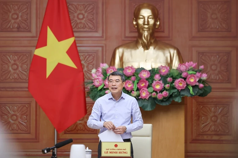 Thủ tướng Lê Minh Hưng: Phải chuyển mạnh tư duy, tạo đột phá phát triển văn hóa, thể thao và du lịch- Ảnh 3.