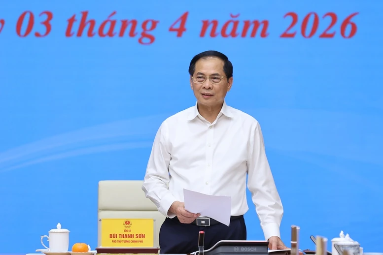 Thủ tướng Phạm Minh Chính: "5 chủ động" trong hội nhập quốc tế- Ảnh 3.