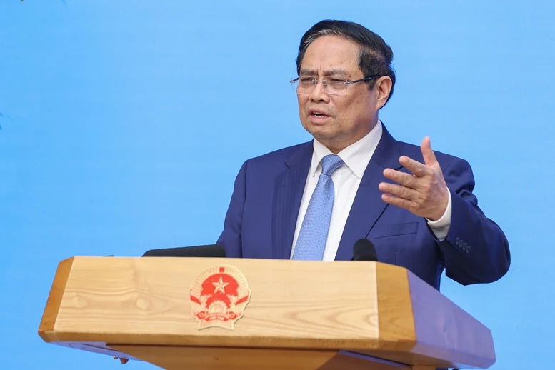 Thủ tướng Phạm Minh Chính: "5 chủ động" trong hội nhập quốc tế- Ảnh 4.