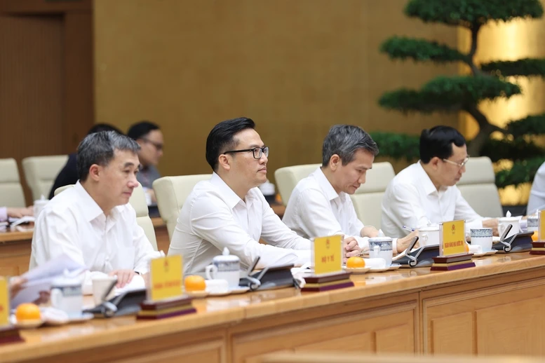 Thủ tướng Phạm Minh Chính: "5 chủ động" trong hội nhập quốc tế- Ảnh 7.