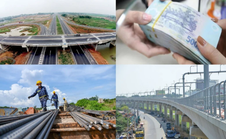 Tiêu chí phân bổ vốn đầu tư công từ ngân sách trung ương cho địa phương giai đoạn 2026-2030- Ảnh 1.