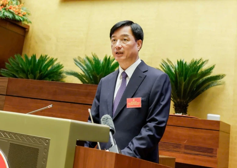 Tổ chức triển khai thực hiện nghiêm túc, đồng bộ Quy định thi hành Điều lệ Đảng- Ảnh 1.