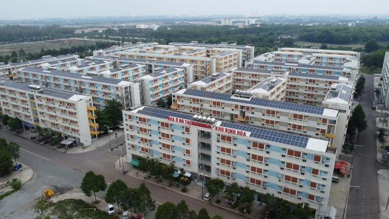 TPHCM: Trao quyền cho chủ đầu tư, tăng tốc phát triển nhà ở xã hội- Ảnh 3.