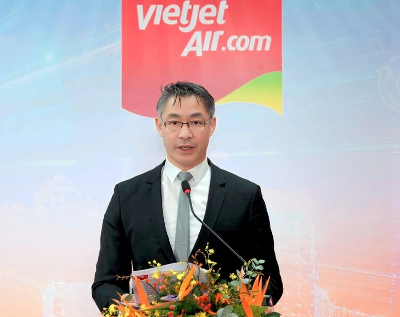 Vietjet chia cổ tức 30%, tiếp tục thu hút đầu tư quốc tế- Ảnh 4.