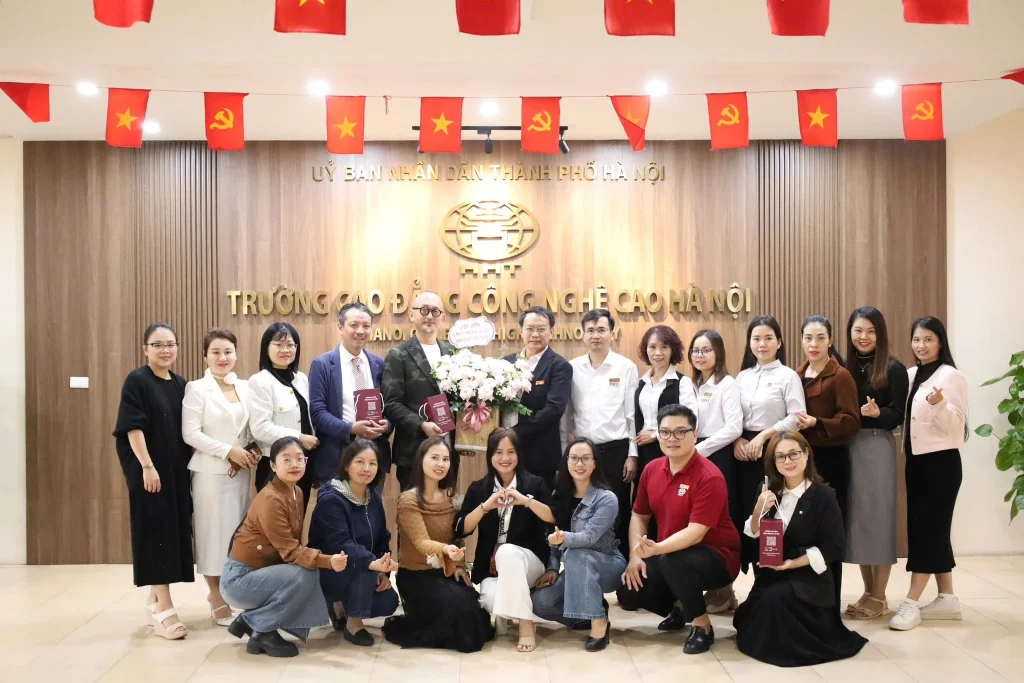 Xu hướng chăm sóc sắc đẹp tại Việt Nam 2026: Khi một nghề đang lên ngôi giữa thời đại AI