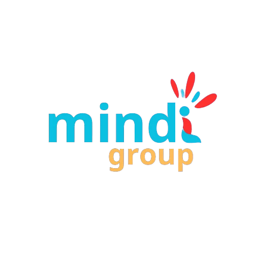 logo của Mindi Group