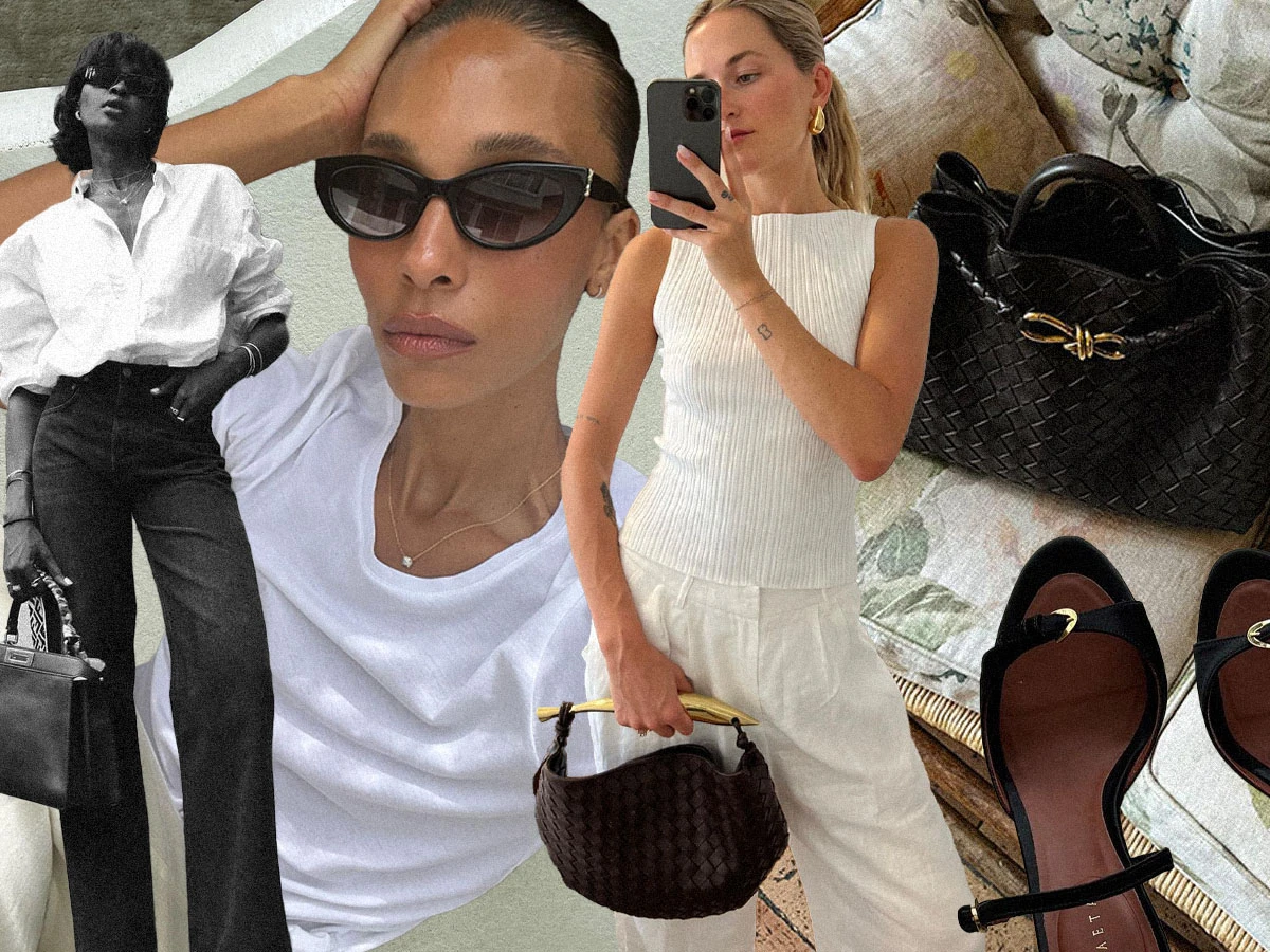 Thay vì liên tục cập nhật những 'hot trend' mới, nhiều người trẻ lựa chọn xây dựng gu ăn mặc ổn định, tối giản và mang dấu ấn cá nhân rõ rệt. - Ảnh: 3W