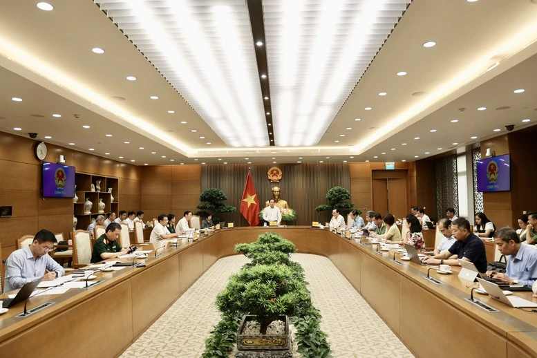 Bảo đảm trường phổ thông nội trú liên cấp tại các xã biên giới vận hành hiệu quả- Ảnh 5. Bảo đảm trường phổ thông nội trú liên cấp tại các xã biên giới vận hành hiệu quả- Ảnh 5.