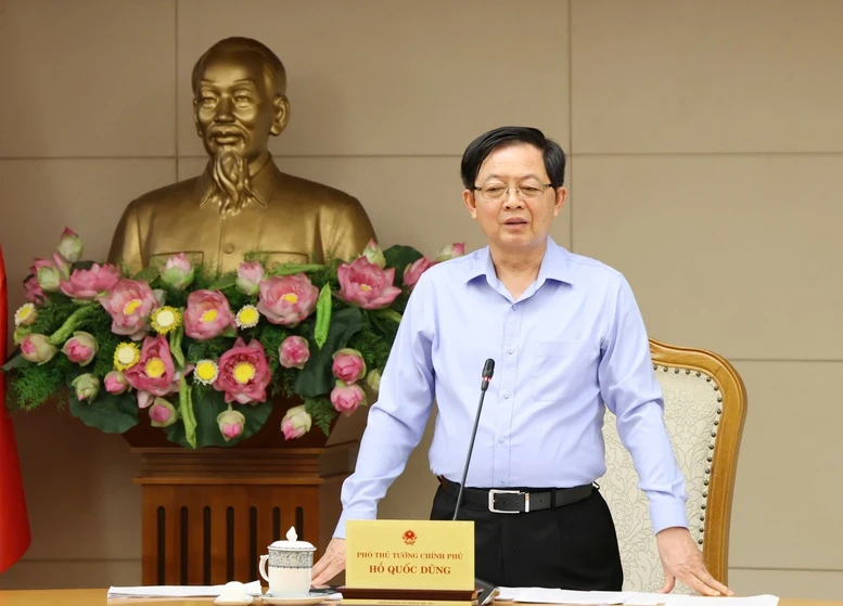 Chính sách phải đủ mạnh để doanh nghiệp mạnh dạn đầu tư vào công nghệ cao- Ảnh 2. Chính sách phải đủ mạnh để doanh nghiệp mạnh dạn đầu tư vào công nghệ cao- Ảnh 2.