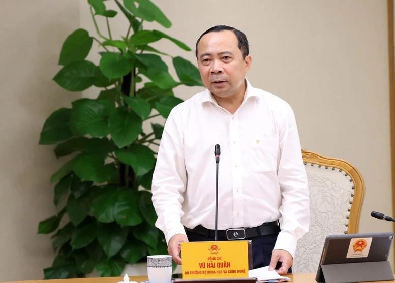 Chính sách phải đủ mạnh để doanh nghiệp mạnh dạn đầu tư vào công nghệ cao- Ảnh 3. Chính sách phải đủ mạnh để doanh nghiệp mạnh dạn đầu tư vào công nghệ cao- Ảnh 3.