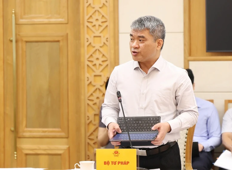 Chính sách phải đủ mạnh để doanh nghiệp mạnh dạn đầu tư vào công nghệ cao- Ảnh 5. Chính sách phải đủ mạnh để doanh nghiệp mạnh dạn đầu tư vào công nghệ cao- Ảnh 5.