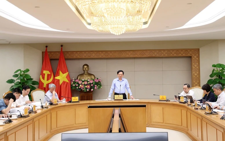 Chính sách phải đủ mạnh để doanh nghiệp mạnh dạn đầu tư vào công nghệ cao- Ảnh 7. Chính sách phải đủ mạnh để doanh nghiệp mạnh dạn đầu tư vào công nghệ cao- Ảnh 7.